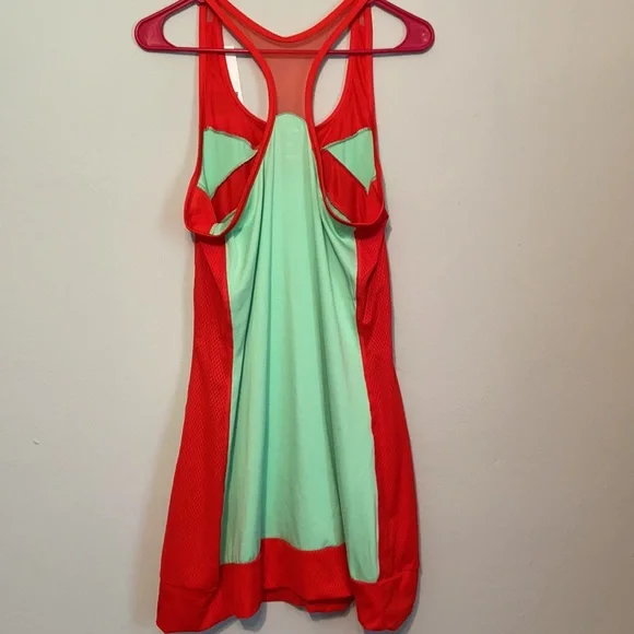 Adidas tennis/pickleball dress - Picture 6 of 8